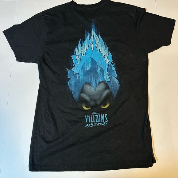 Disney Villains After Hours Hades t shirt 2020 - Picture 3 of 5